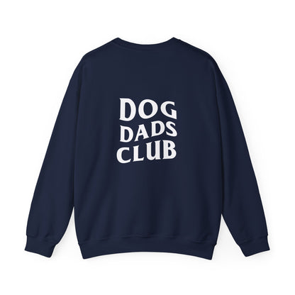 Dog Dads Club - Back Design