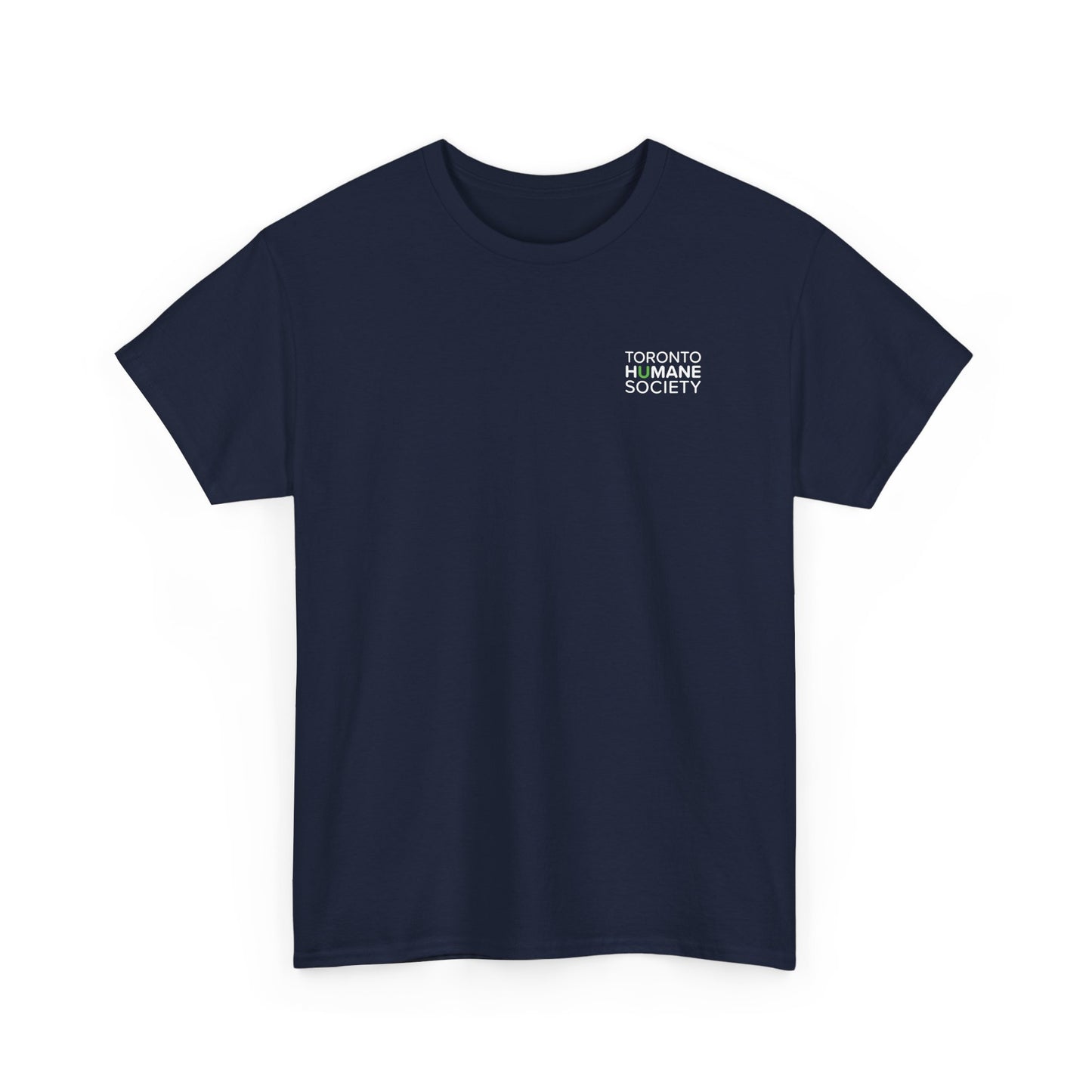 Cat Moms Club, Back Design - Cotton Tee