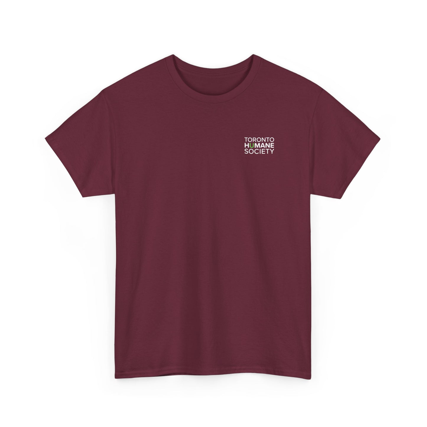 Pet Parent Club, Back Design- T Shirt