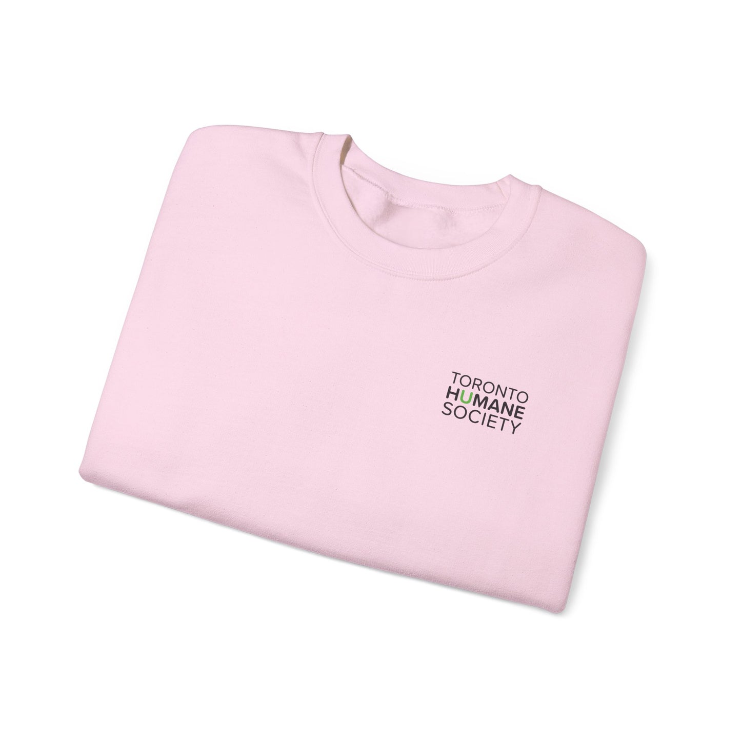 Cat Moms Club, Back Design - Sweatshirt