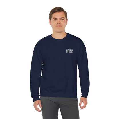 Cat Dads Club - Back Design