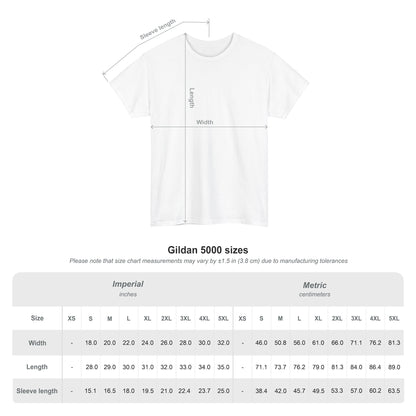 Dog Moms Club, Back Design - Cotton Tee