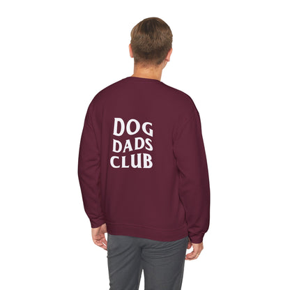 Dog Dads Club - Back Design