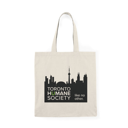 Tote Bag - Toronto Skyline