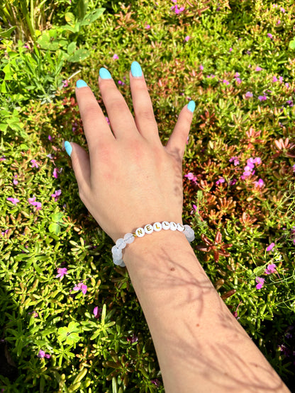 Custom Friendship Bracelet