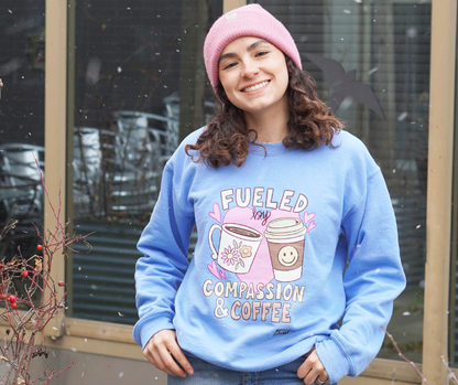Fueled by Compassion Bundle